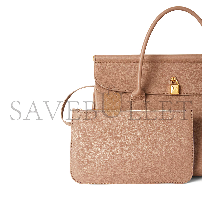LORO PIANA LOOM BAG L32 FAN9610 (33*23*18cm)